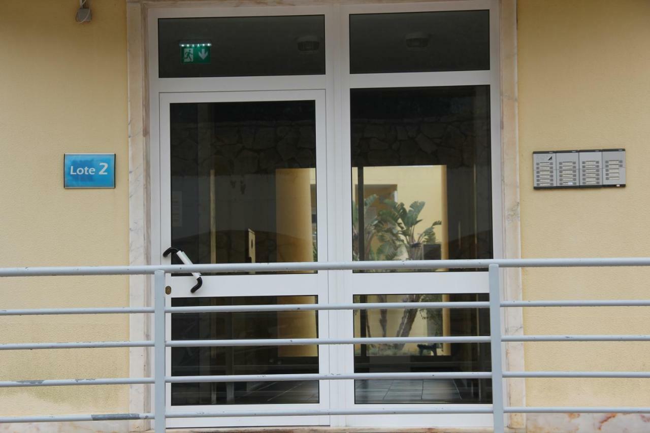 Rua Coronel Cardeira Da Silva Appartement Lagos Buitenkant foto