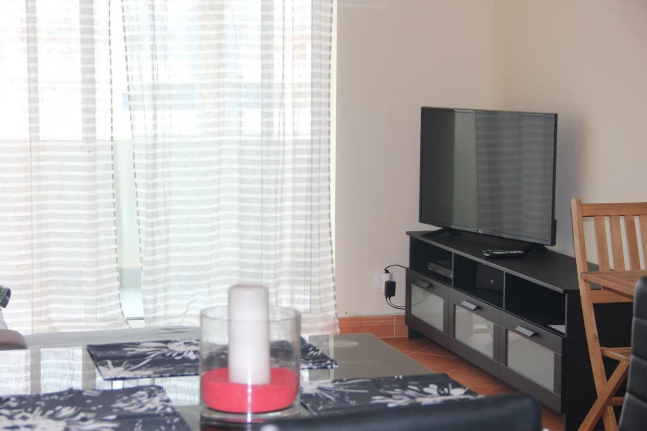Rua Coronel Cardeira Da Silva Appartement Lagos Buitenkant foto
