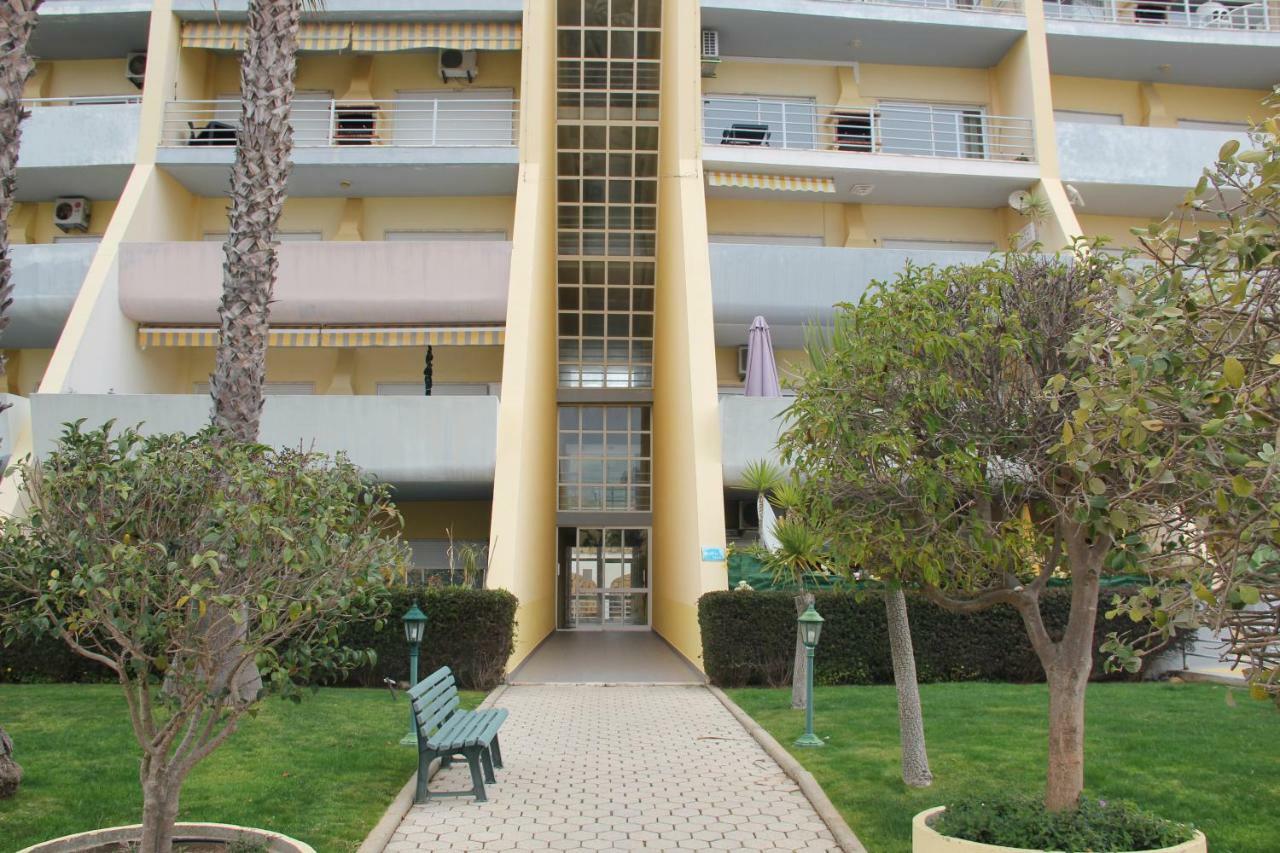 Rua Coronel Cardeira Da Silva Appartement Lagos Buitenkant foto
