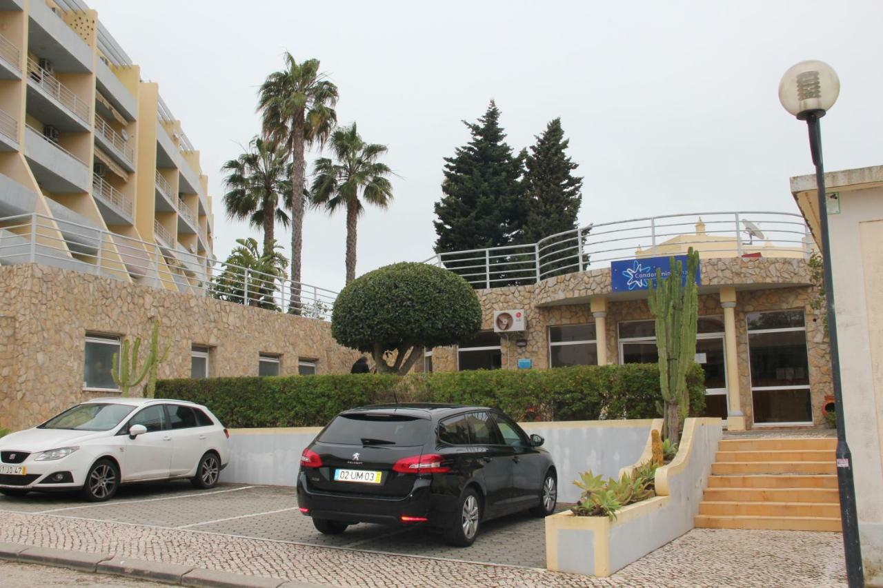 Rua Coronel Cardeira Da Silva Appartement Lagos Buitenkant foto