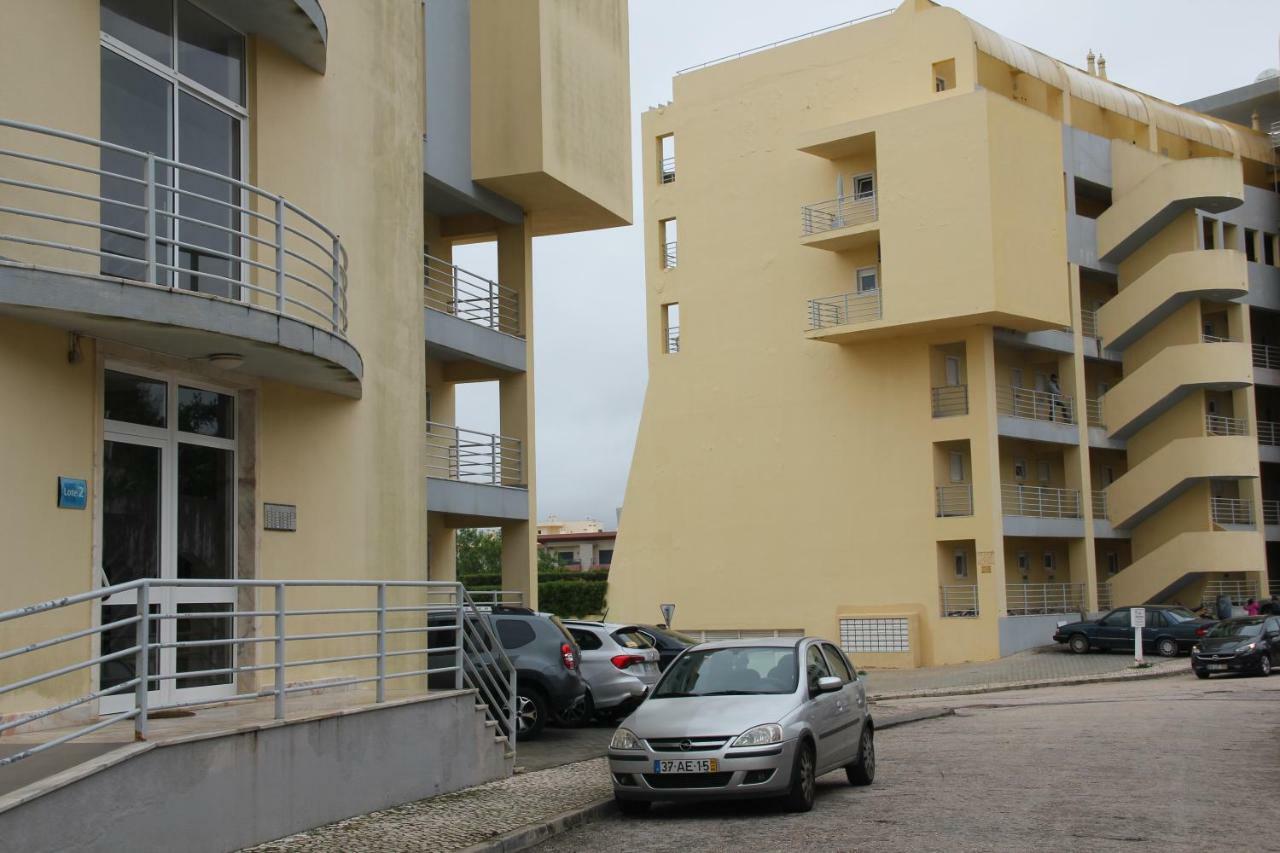 Rua Coronel Cardeira Da Silva Appartement Lagos Buitenkant foto