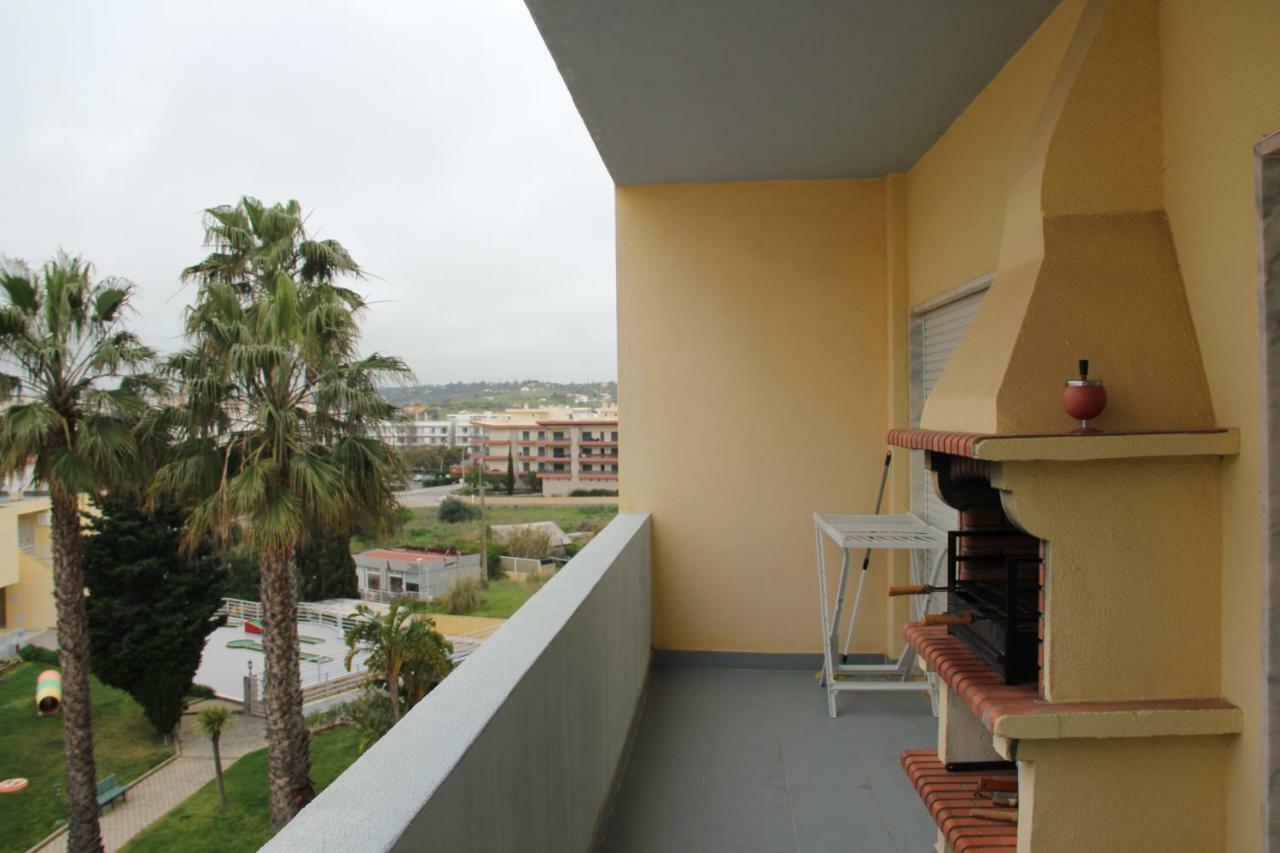 Rua Coronel Cardeira Da Silva Appartement Lagos Buitenkant foto