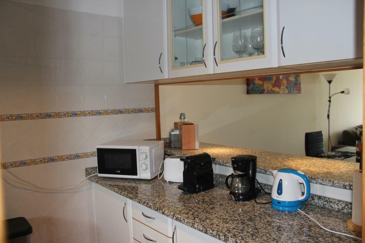 Rua Coronel Cardeira Da Silva Appartement Lagos Buitenkant foto