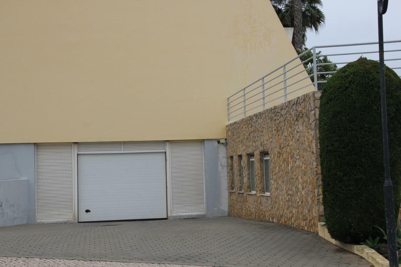Rua Coronel Cardeira Da Silva Appartement Lagos Buitenkant foto