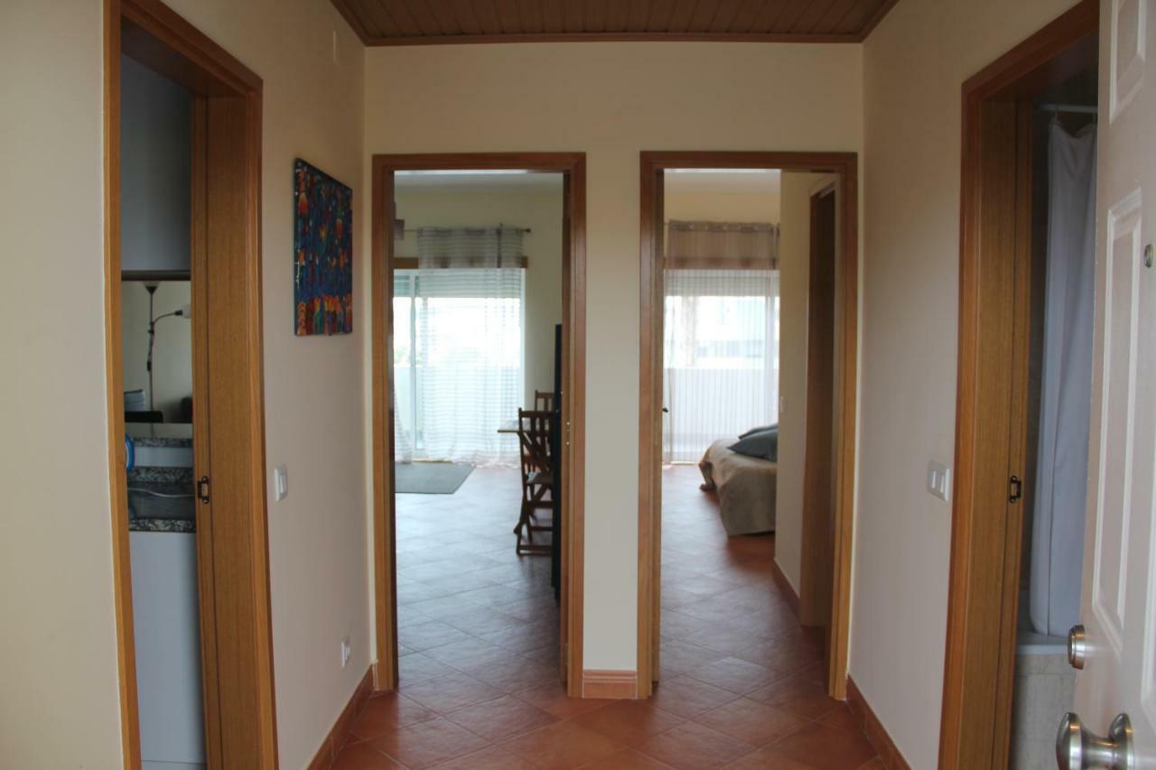 Rua Coronel Cardeira Da Silva Appartement Lagos Buitenkant foto