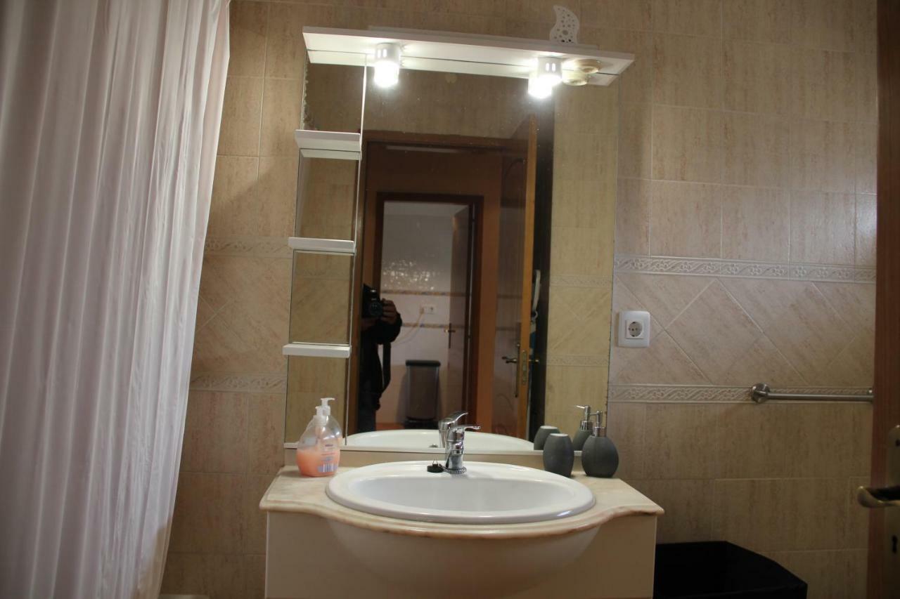 Rua Coronel Cardeira Da Silva Appartement Lagos Buitenkant foto