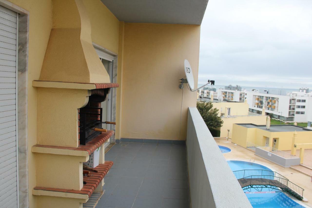 Rua Coronel Cardeira Da Silva Appartement Lagos Buitenkant foto