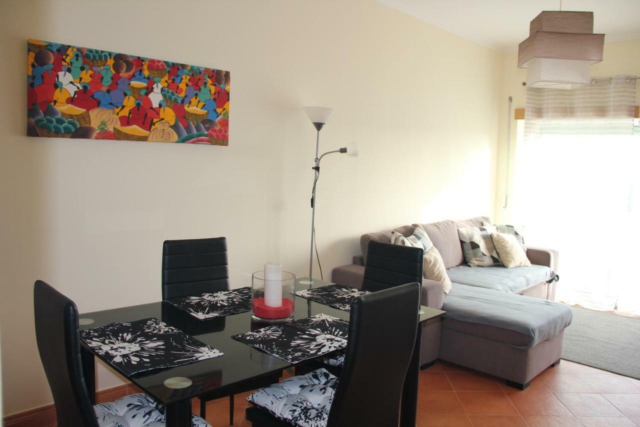 Rua Coronel Cardeira Da Silva Appartement Lagos Buitenkant foto