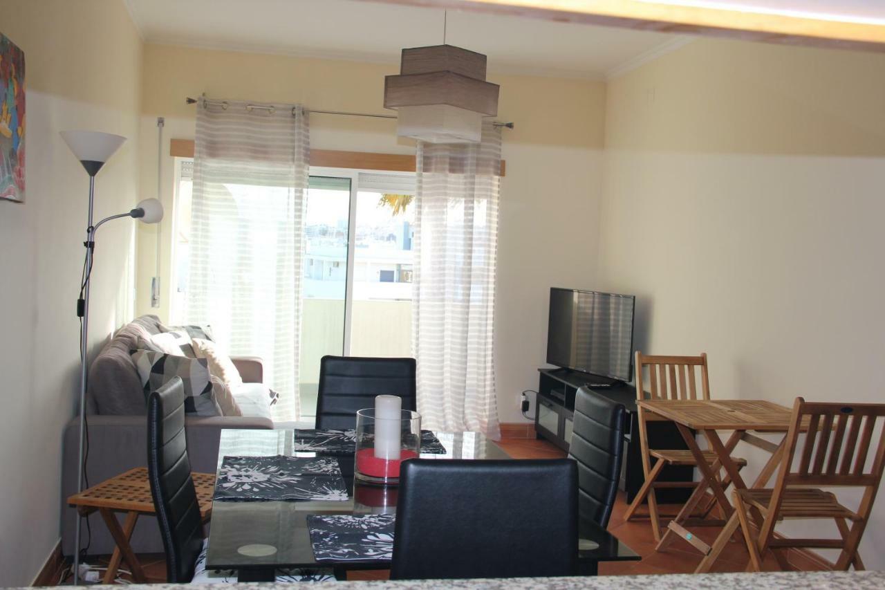 Rua Coronel Cardeira Da Silva Appartement Lagos Buitenkant foto
